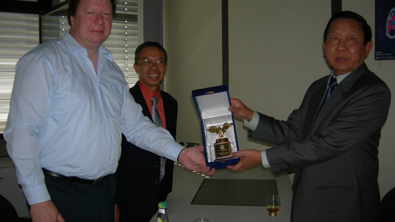 EACEF 1