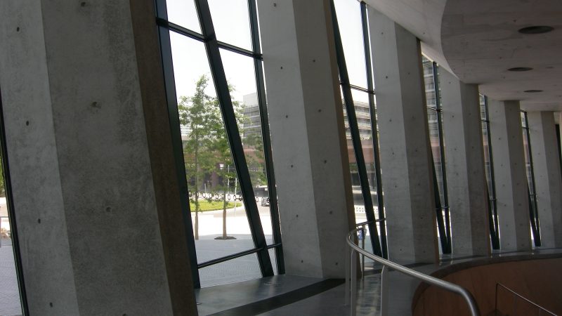 EACEF 5